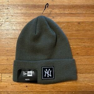 NEW ERA New York Yankees Youth Beenie